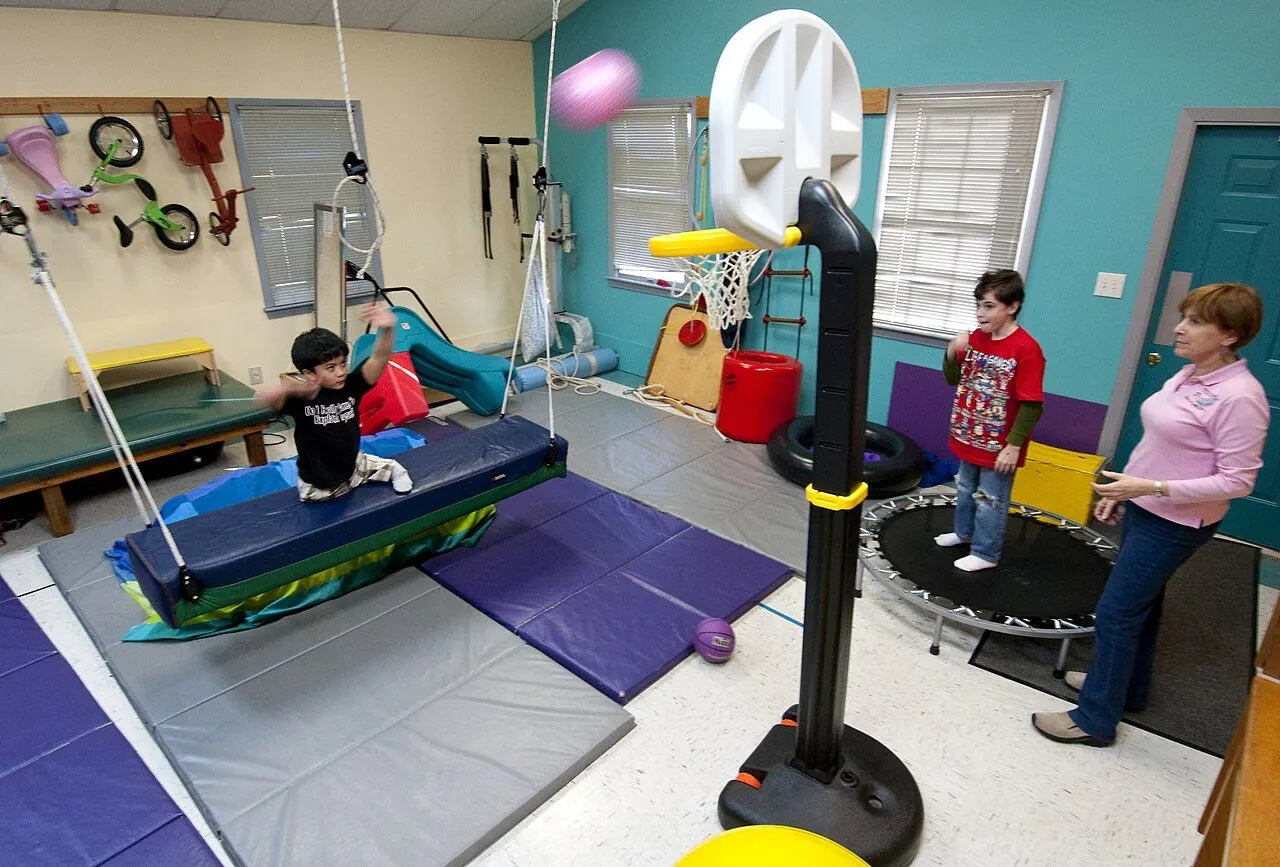 School support for child with arthritis