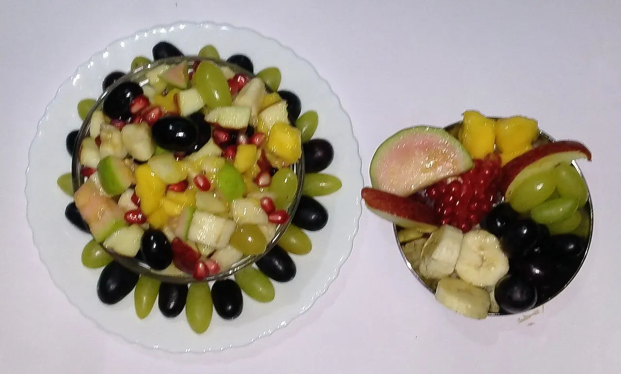 Gout-friendly fruits and foods