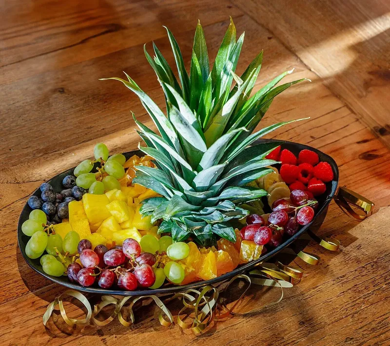 Healthy meal planning for gout