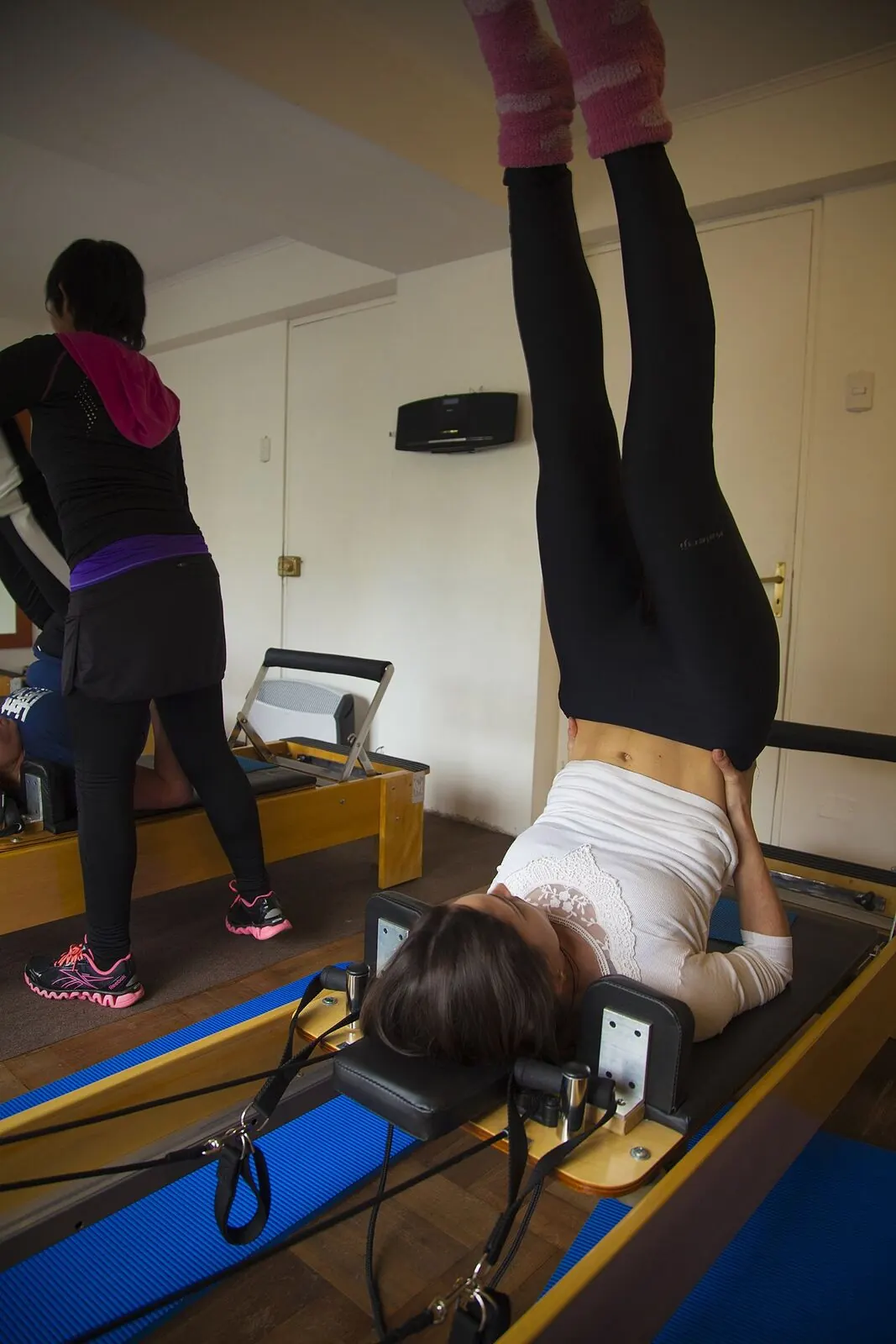 Free arthritis exercise class England