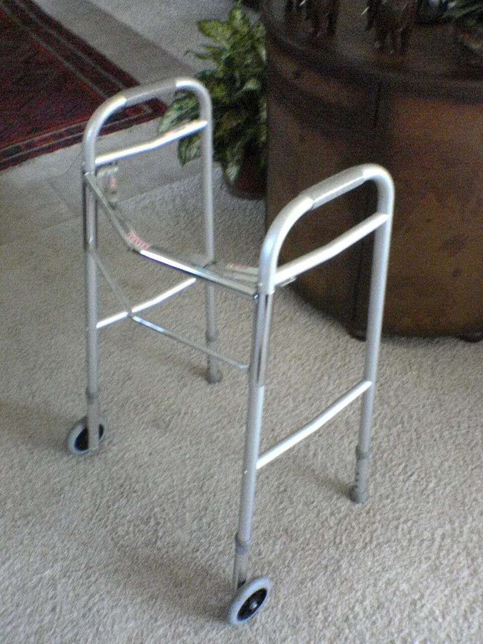 Blue Badge arthritis Scotland mobility